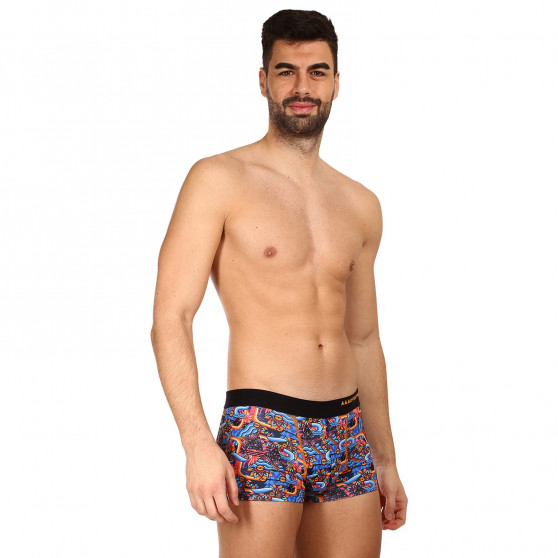 Boxershorts för män 69SLAM hip alien eye (MSYALE-PO)