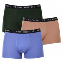 3PACK Boxershorts för herrar Tommy Hilfiger multicolour (UM0UM02203 0V1)