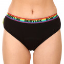 Tjejtrosor Bodylok menstruation svart (BD2401)