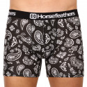 Boxershorts för herrar Horsefeathers Sidney bandana (AM070P)