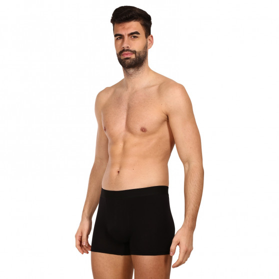 7PACK Boxershorts för herrar Nedeto multicolour (7NDTB1002)