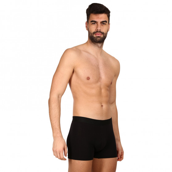 7PACK Boxershorts för herrar Nedeto multicolour (7NDTB1002)