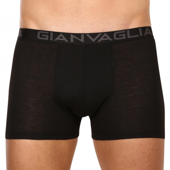 10PACK Boxershorts för herrar Gianvaglia multicolour (023)