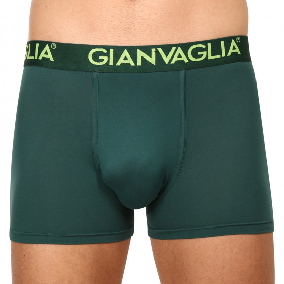 5PACK Boxershorts för herrar Gianvaglia multicolour (GVG-5006)