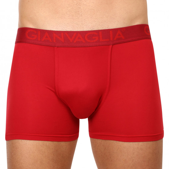 5PACK Boxershorts för herrar Gianvaglia multicolour (GVG-5006)