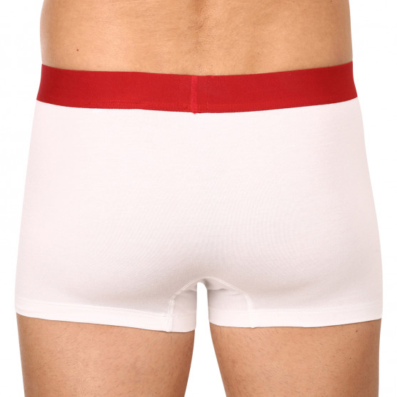 2PACK Boxershorts för herrar Levis vit (905002001 317)