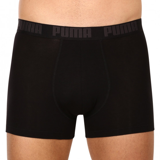 2PACK Boxershorts för herrar Puma multicolour (100001512 001)