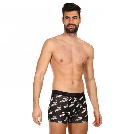 2PACK Boxershorts för herrar Puma multicolour (100001512 001)