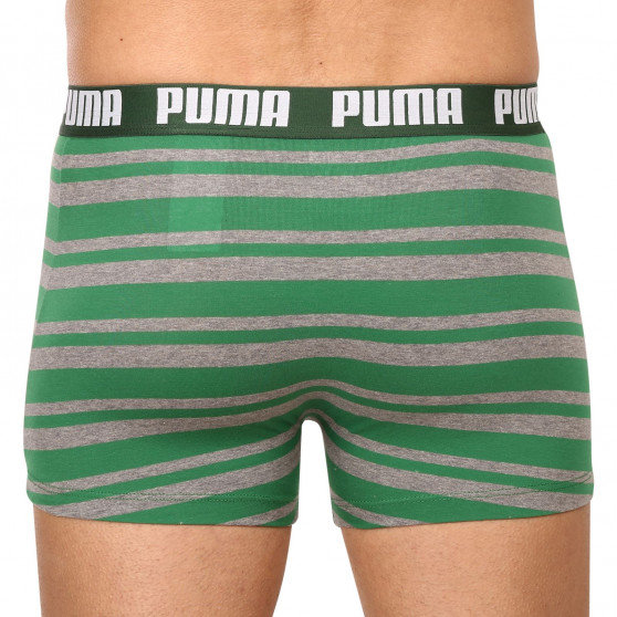 2PACK Boxershorts för herrar Puma multicolour (601015001 327)