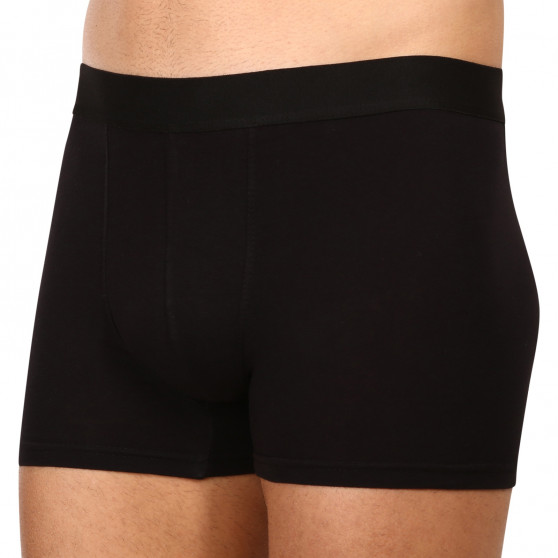 3PACK Boxershorts för herrar Nedeto multicolour (3NDTB1001)