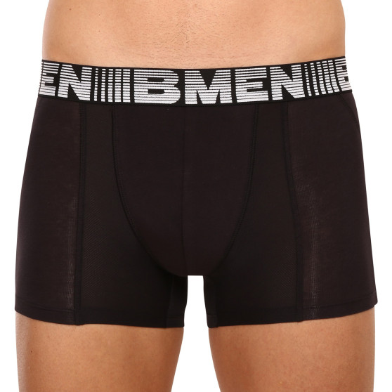 Boxershorts för herrar Bellinda svart (BU858208-094)