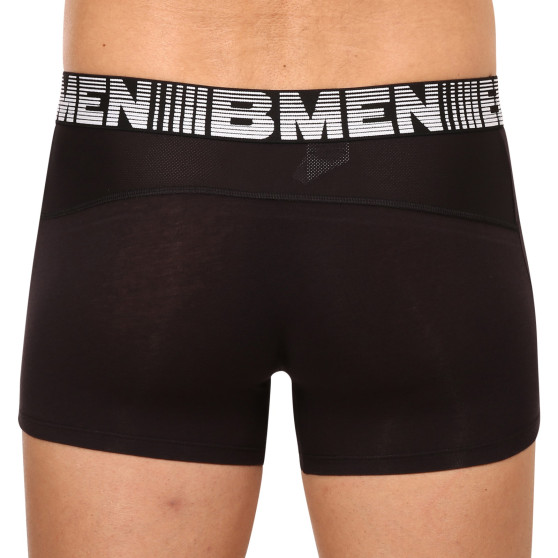 Boxershorts för herrar Bellinda svart (BU858208-094)