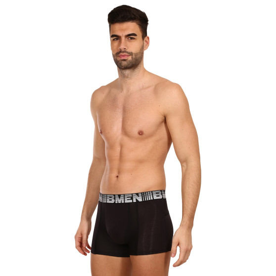 Boxershorts för herrar Bellinda svart (BU858208-094)