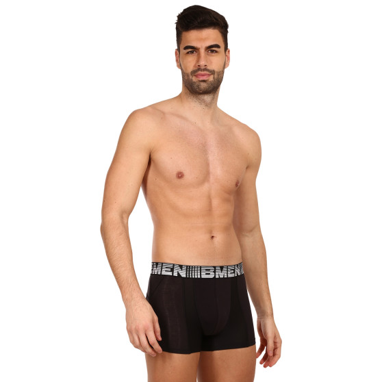 Boxershorts för herrar Bellinda svart (BU858208-094)