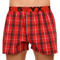 Boxershorts för herrar Styx sport elastisk flerfärgad (B931)