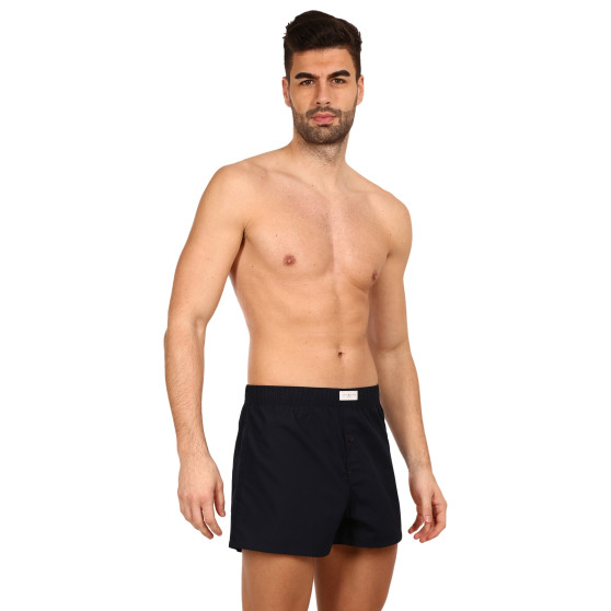 3PACKBoxershorts för herrar Tommy Hilfiger flerfärgad (UM0UM02848 0WE)