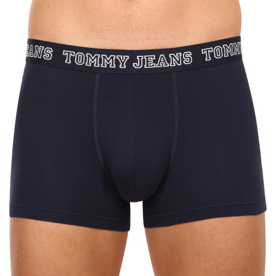 3PACK Boxershorts för herrar Tommy Hilfiger multicolour (UM0UM02850 0T8)