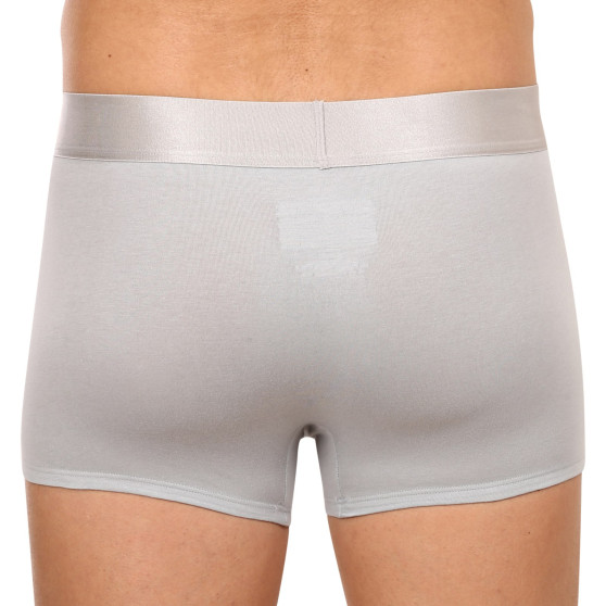 3PACK Boxershorts för herrar Calvin Klein multicolour (NB3130A-C7Y)