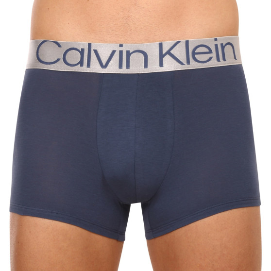 3PACK Boxershorts för herrar Calvin Klein multicolour (NB3130A-C7Y)