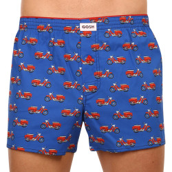 boxershorts för herrar Gosh Jawa flerfärgad (G37)