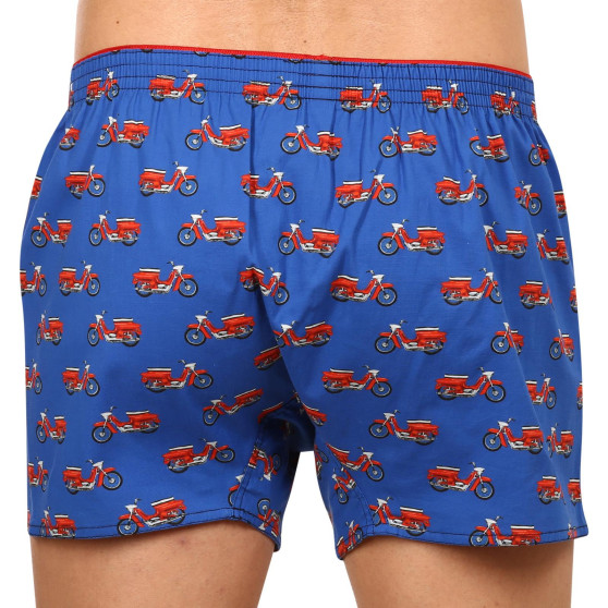 boxershorts för herrar Gosh Jawa flerfärgad (G37)