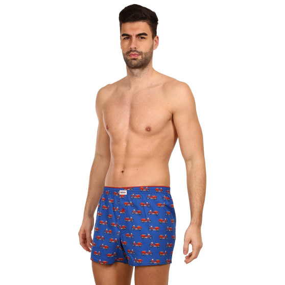 boxershorts för herrar Gosh Jawa flerfärgad (G37)