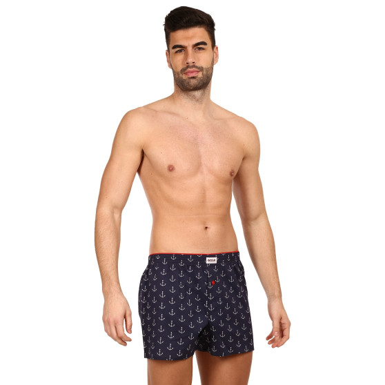 Shorts för män Gosh flerfärgad (G41)