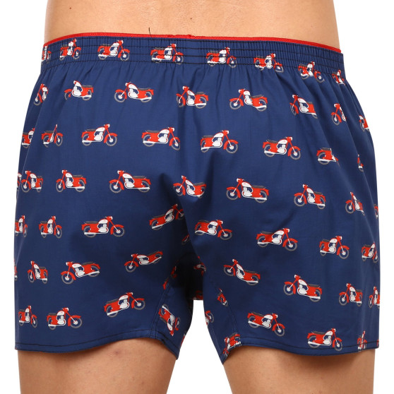 boxershorts för herrar Gosh Jawa flerfärgad (G42)