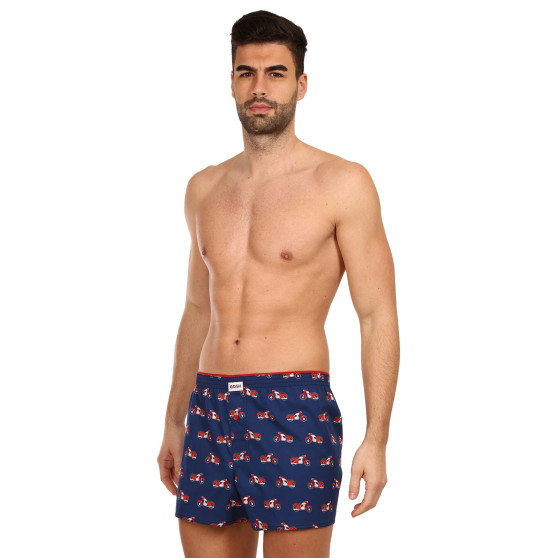 boxershorts för herrar Gosh Jawa flerfärgad (G42)