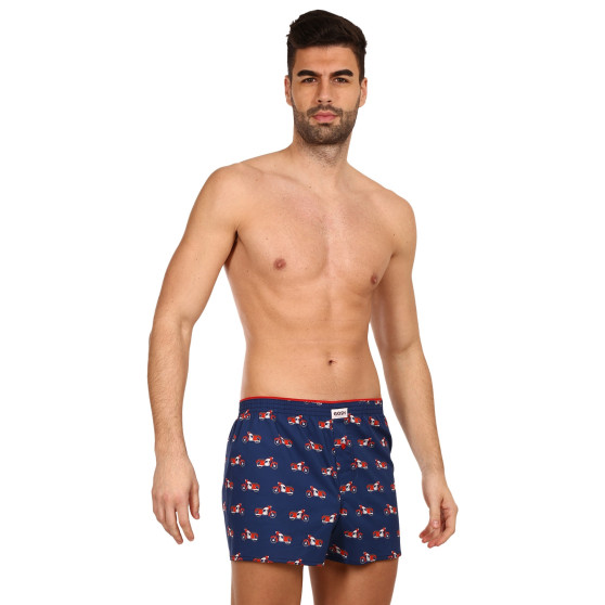 boxershorts för herrar Gosh Jawa flerfärgad (G42)