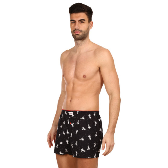 Shorts för män Gosh flerfärgad (G43)