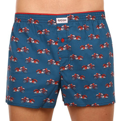 boxershorts för herrar Gosh Jawa flerfärgad (G44)