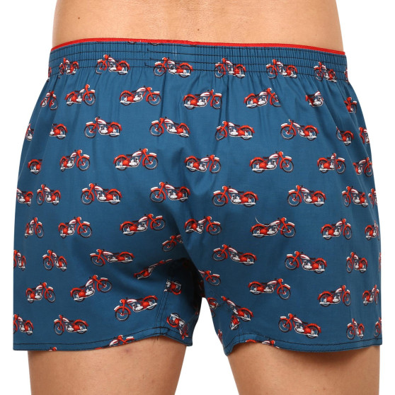 boxershorts för herrar Gosh Jawa flerfärgad (G44)