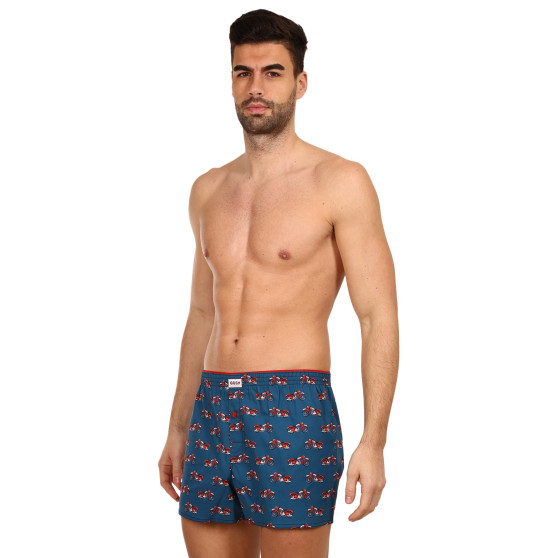 boxershorts för herrar Gosh Jawa flerfärgad (G44)