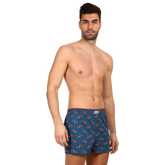 boxershorts för herrar Gosh Jawa flerfärgad (G44)