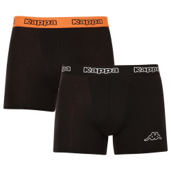 2PACK Boxershorts Kappa flerfärgad för herrar (705227-903)