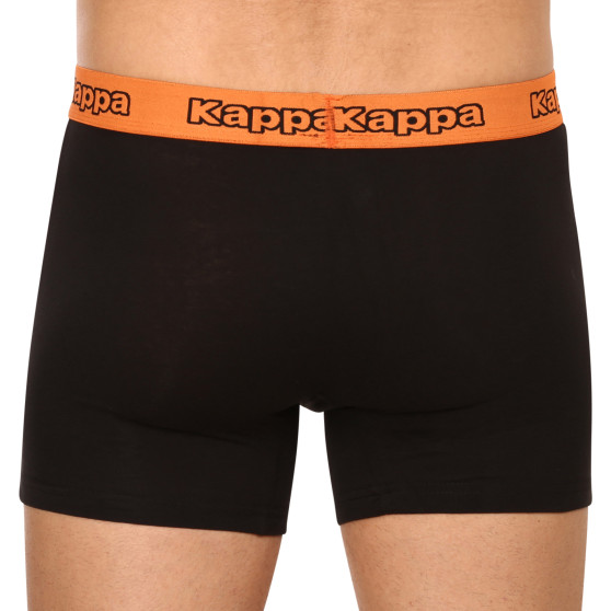 2PACK Boxershorts Kappa flerfärgad för herrar (705227-903)