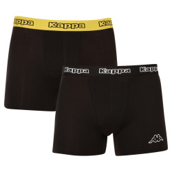 2PACK Boxershorts Kappa flerfärgad för herrar (705227-904)