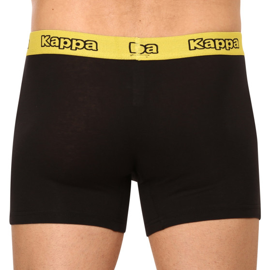 2PACK Boxershorts Kappa flerfärgad för herrar (705227-904)