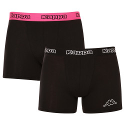 2PACK Boxershorts Kappa flerfärgad för herrar (705227-902)