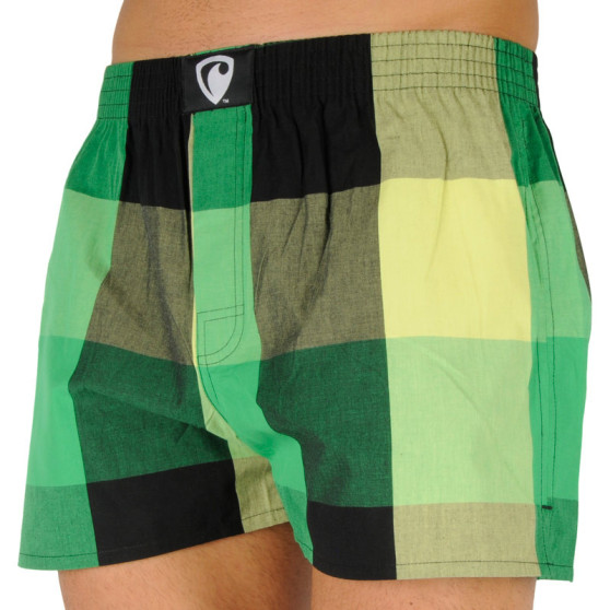 3PACKBoxershorts för herrar Represent Alibox (R1M-BOX-01515764)