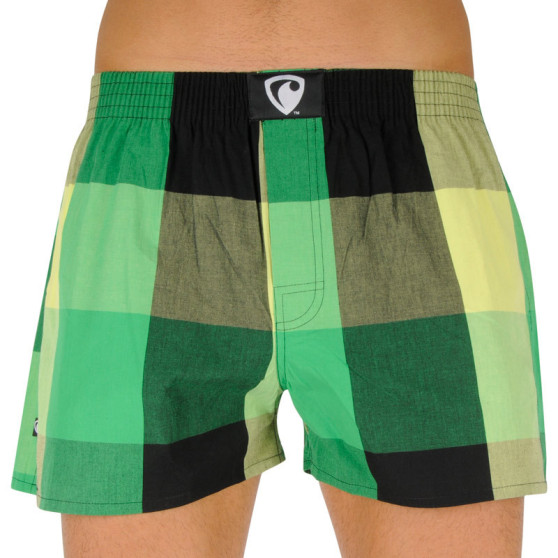 3PACKBoxershorts för herrar Represent Alibox (R1M-BOX-01515764)