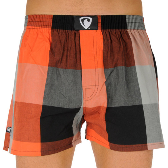 3PACKBoxershorts för herrar Represent Alibox (R1M-BOX-01515764)