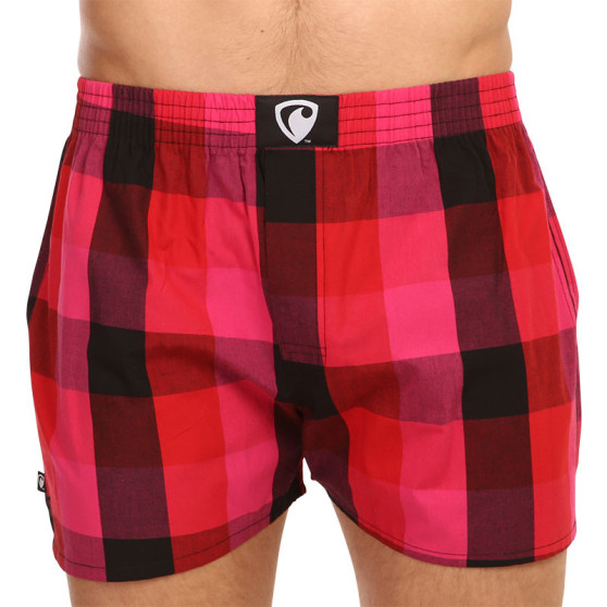 3PACKBoxershorts för herrar Represent Alibox (R1M-BOX-01515764)