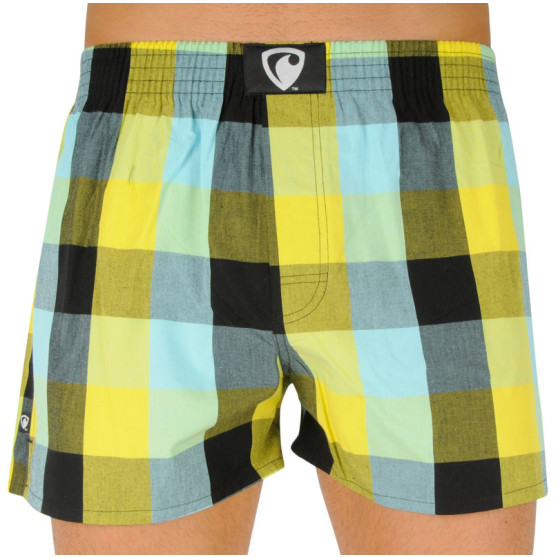 3PACKBoxershorts för herrar Represent Alibox (R1M-BOX-01536264)