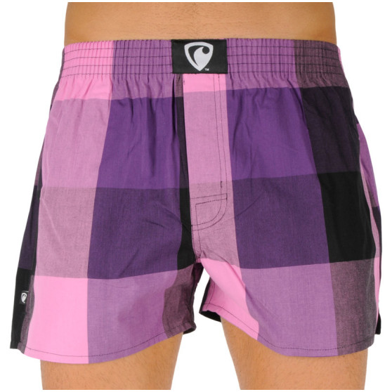 3PACKBoxershorts för herrar Represent Alibox (R1M-BOX-01536264)