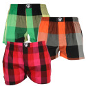 3PACKBoxershorts för herrar Represent Alibox (R1M-BOX-01515764)