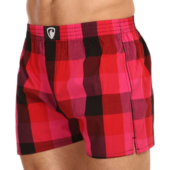 3PACKBoxershorts för herrar Represent Alibox (R1M-BOX-01536264)