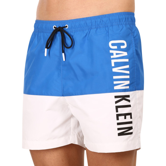 Badkläder för män Calvin Klein multicolour (KM0KM00796 C4X)