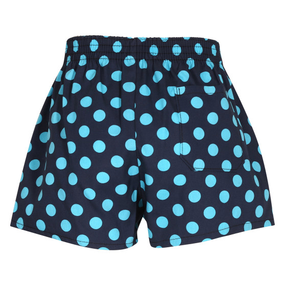 Shorts för barn Styx art classic rubber polka dots (J1651)